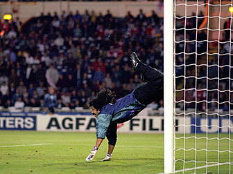 Football's most iconic sav...